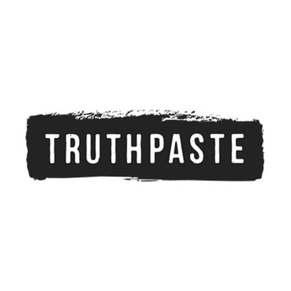 Truthpaste Logo