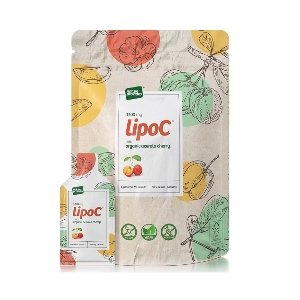 LipoC Liquid Vitamin C 