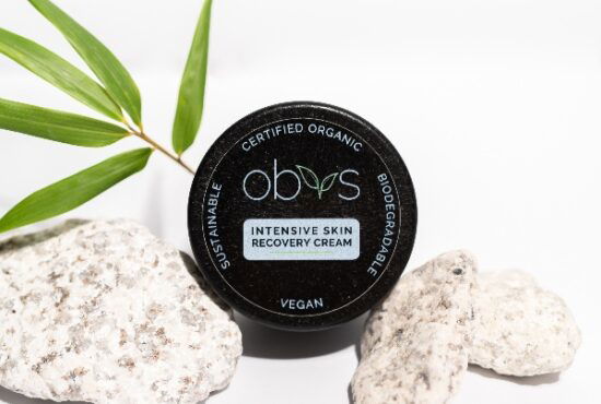 Obvs Skincare Intensive Skin Recovery Cream