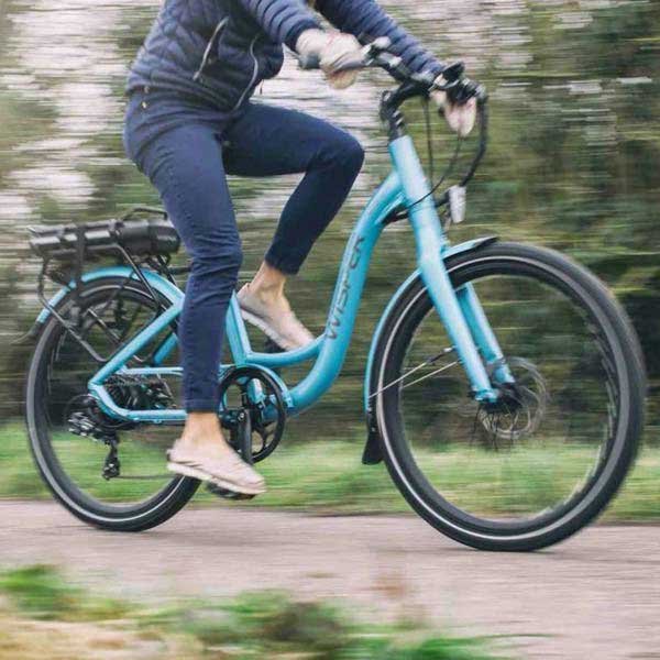 Wisper 705 SE e-bike - My Green Pod | Sustainable & ethical news ...